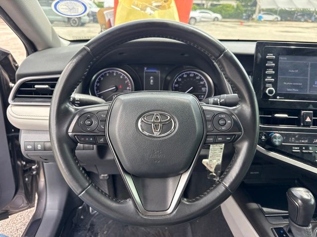 2024 Toyota Camry - $20,988