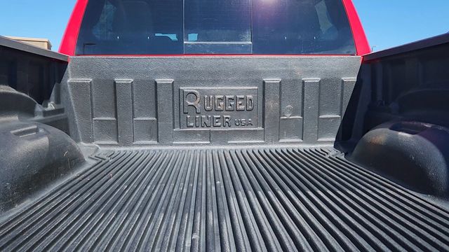 2025 Ram 1500 Big Horn/Lone Star Red at Bayway Chrysler Dodge Jeep Ram