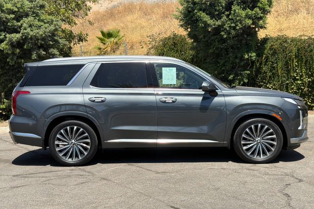 Used 2023 Hyundai Palisade SUV