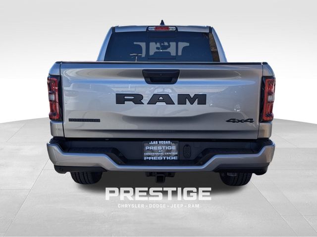 2025 Ram 1500 Big Horn/Lone Star 3