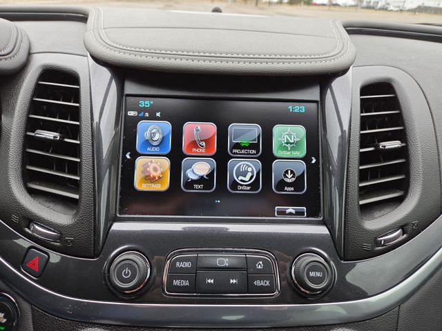 2019 Chevrolet Impala LS