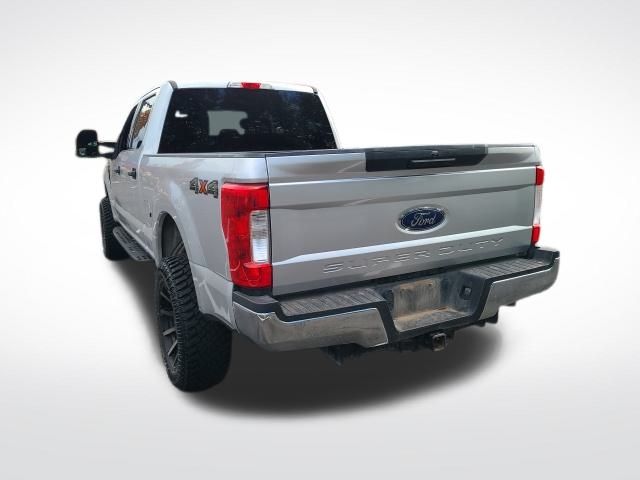 2019 Ford F-250SD XL 13