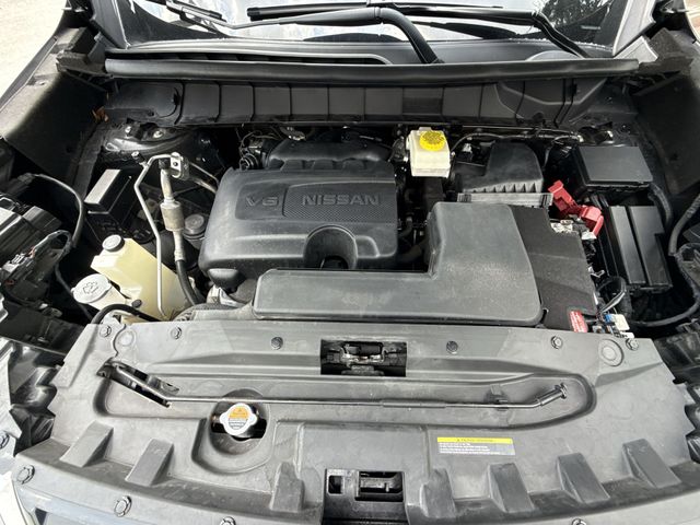 Used 2023 Nissan Pathfinder SUV