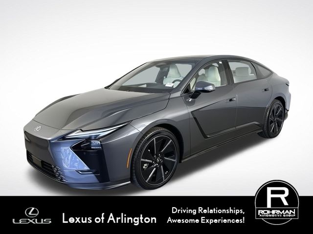 2026 Lexus ES EV 500e Premium AWD
