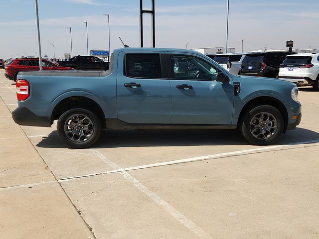 Used Car 2022 Ford Maverick  Xlt For Sale Under $25,000 In Plainview, Texas