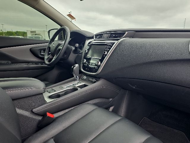 2023 Nissan Murano SV:46263A