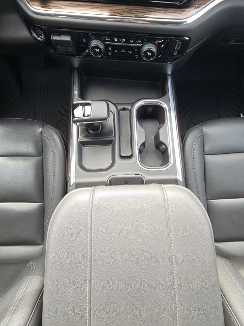 2023 Chevrolet Silverado 1500 RST:45411A