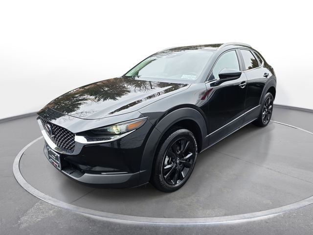 2025 Mazda CX-30 2.5 S Select Sport AWD