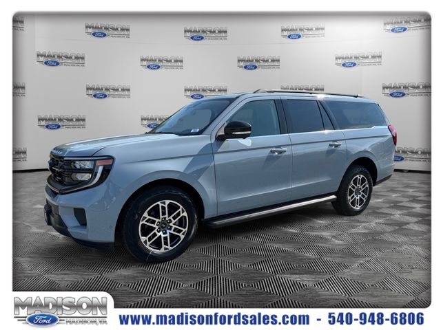 2025 Ford Expedition MAX Active 4WD