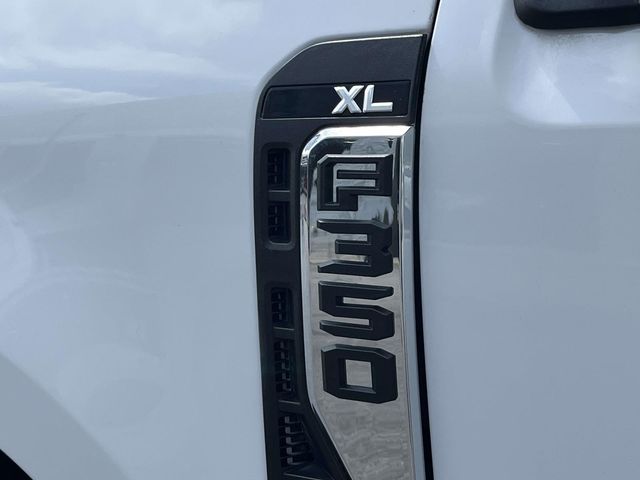 Used 2023 Ford F-350SD Truck