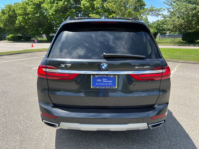 Used 2022 BMW X7 SUV