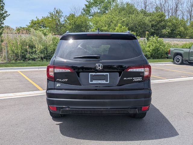 2022 Honda Pilot - Image 4