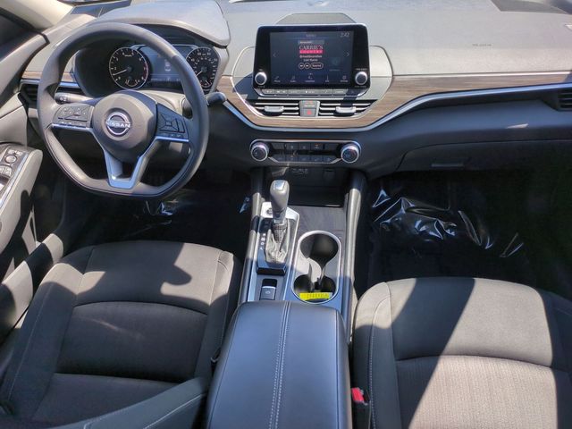 used 2023 Nissan Altima car, priced at $23,001