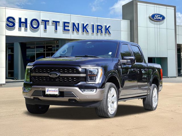 Used 2022 Ford F-150 Truck