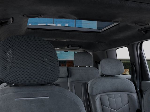 New 2027 Kia Telluride SUV