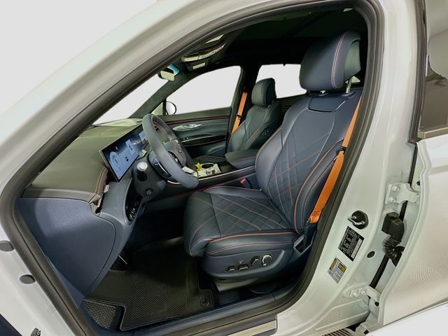 Thumbnail: 2026 Genesis GV70 - 16