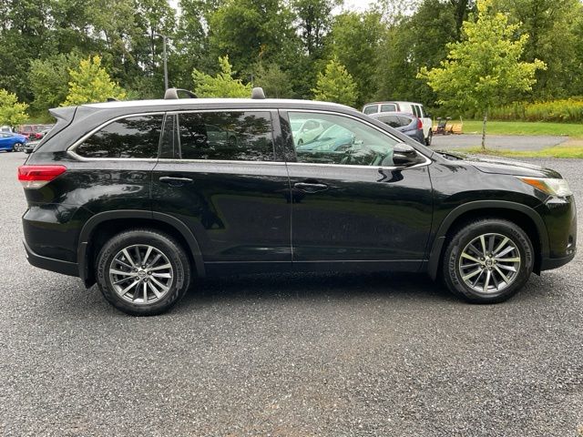 Used 2018 Toyota Highlander SUV
