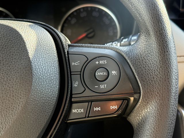 Used 2019 Toyota RAV4 SUV