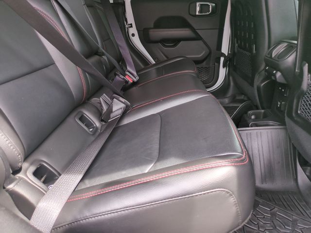 used 2023 Jeep Gladiator car, priced at $37,591