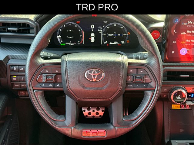 Used 2025 Toyota 4Runner i-FORCE MAX Hybrid SUV