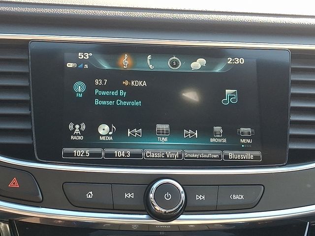 used 2019 Buick LaCrosse car, priced at $25,965