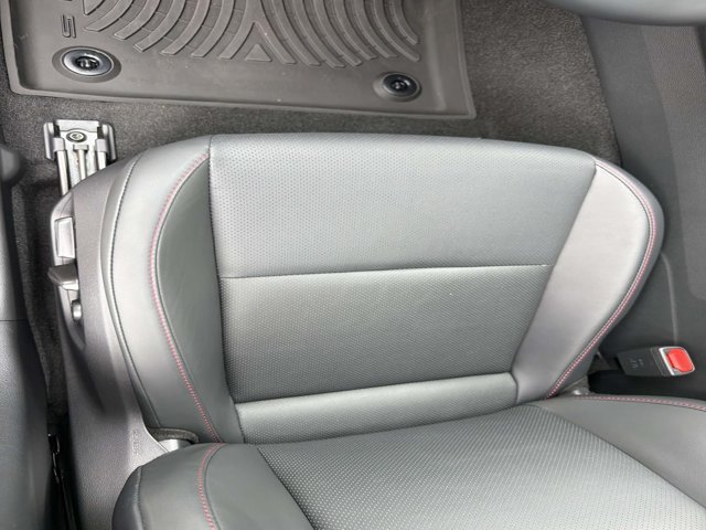 Used 2026 Toyota Prius Plug-In Hybrid Hatchback