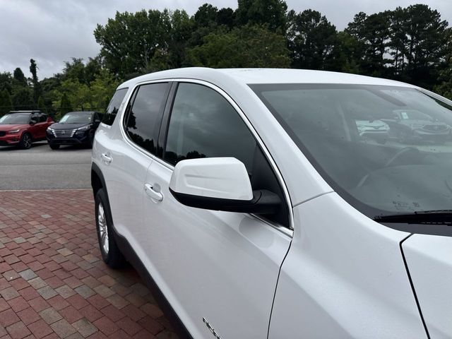 Used 2019 GMC Acadia SL For Sale in Huntsville, Al