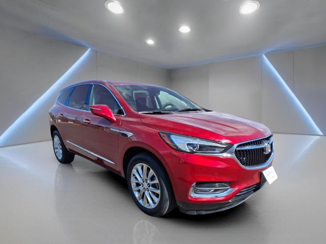 2019 Buick Enclave Premium FWD