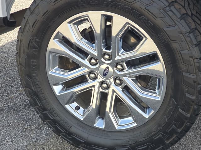 2024 Ford F-150 XLT:B02171B