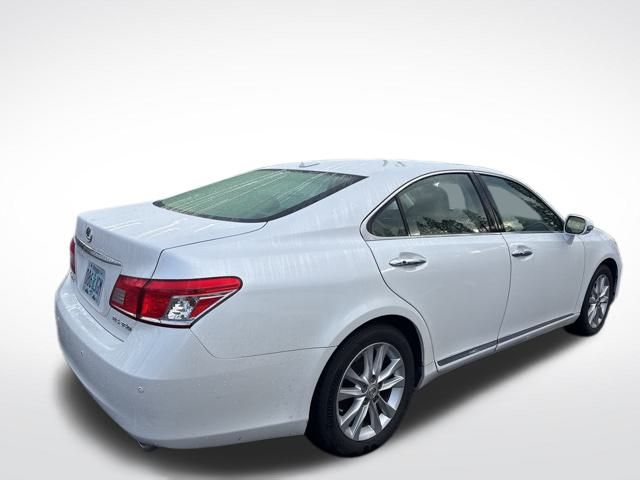 2010 Lexus ES 350 7