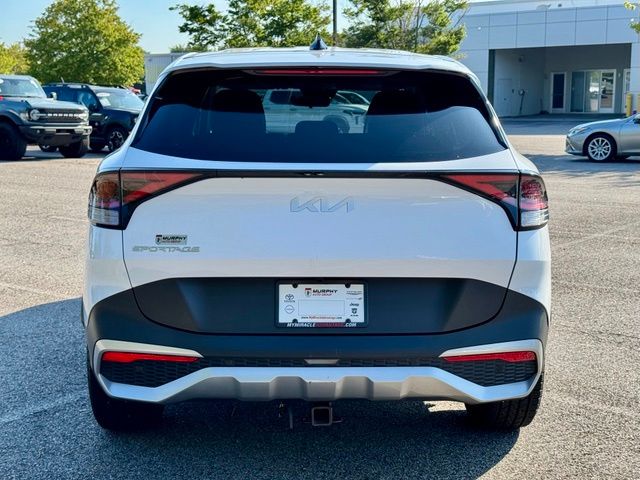 Used 2023 Kia Sportage SUV