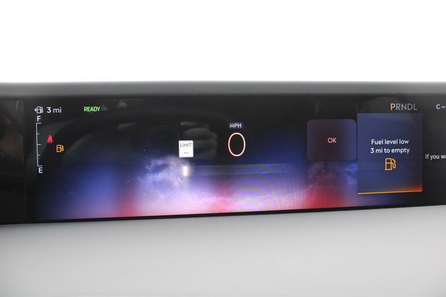 New 2026 Black Lincoln Reserve image 11