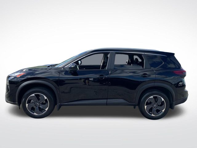 2024 Nissan Rogue SV 2