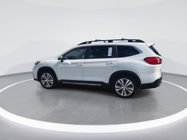 Used 2022 White Subaru Limited image 6