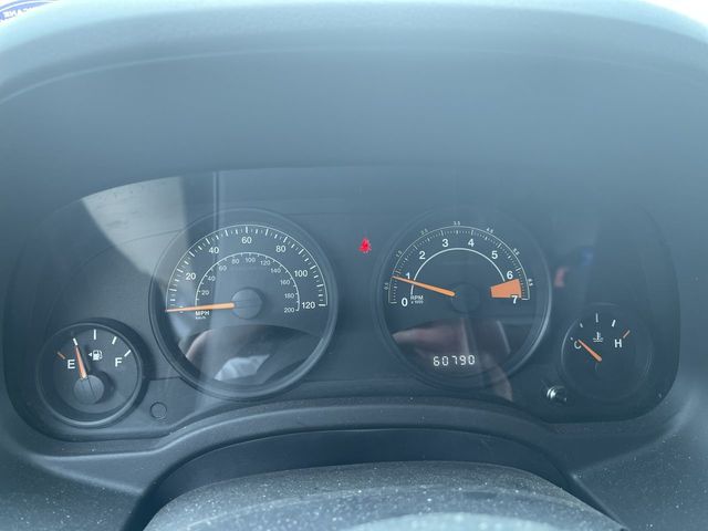 Used 2016 Jeep Patriot For Sale in Livonia, MI
