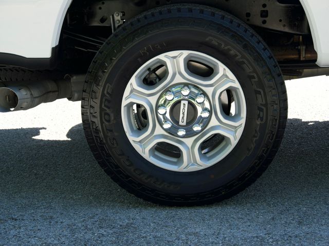Used 2025 Ford F-250SD Truck