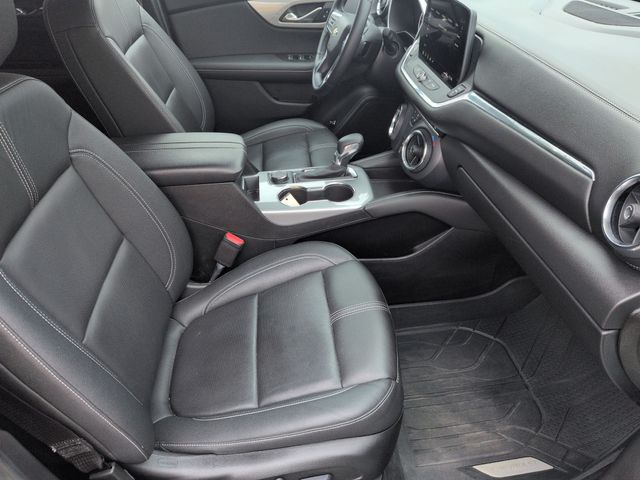 2023 Chevrolet Blazer