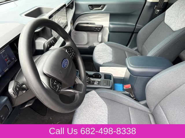 New 2026 Ford Maverick Truck