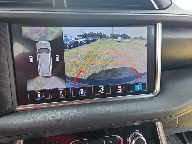 Used 2021 Gray GMC Denali image 24
