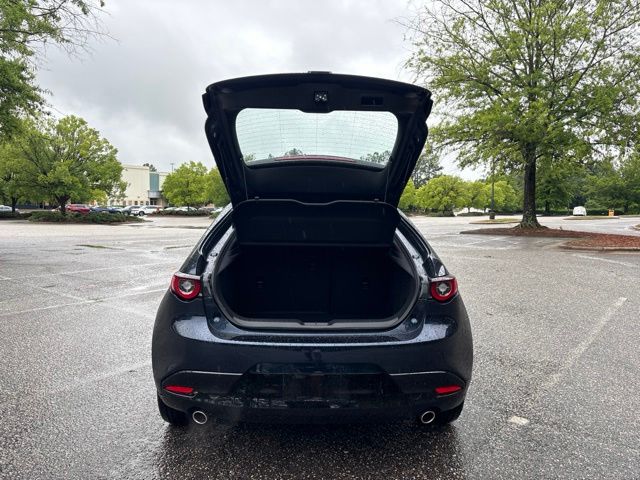 Used 2026 Blue Mazda 2.5 S image 16
