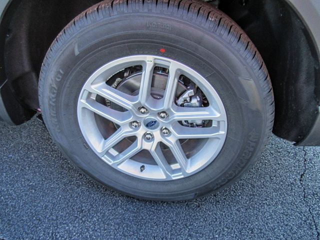 Photo of 2025 Ford Explorer Active in Dallas, GA - 5,  2025 Ford Explorer Active:167851