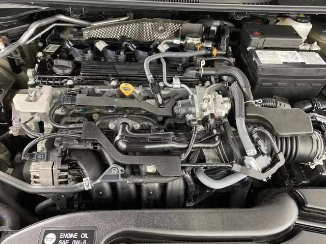 2024 Toyota Corolla LE Underground - Grieco Acura - Image 30