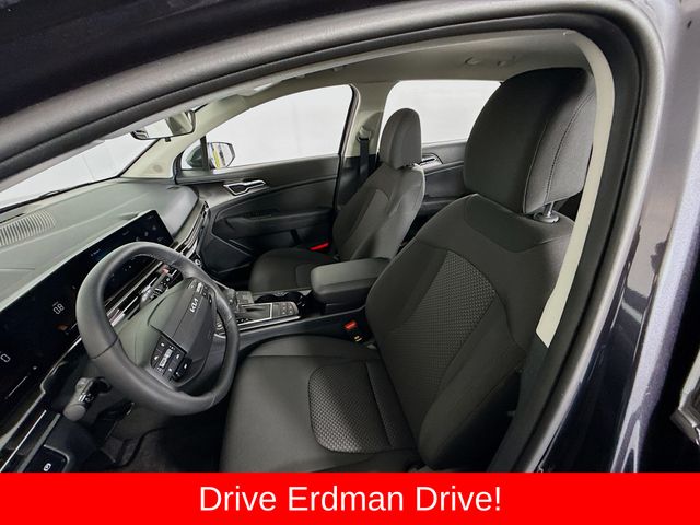 Used 2026 Kia Sportage SUV