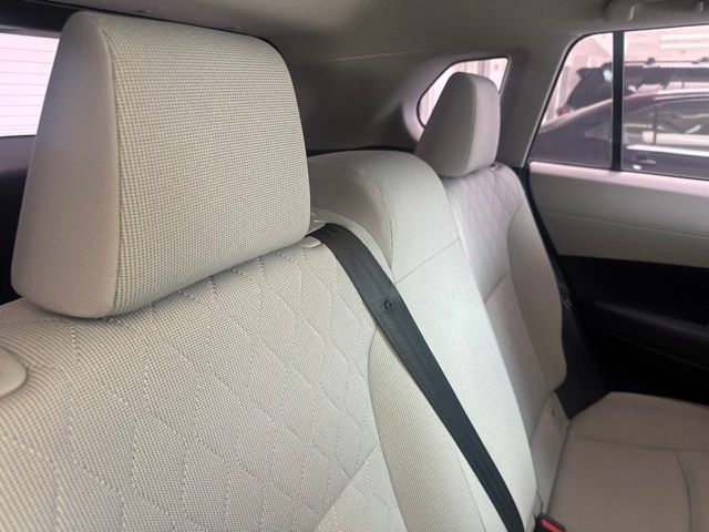 Used 2022 Toyota Corolla Cross SUV
