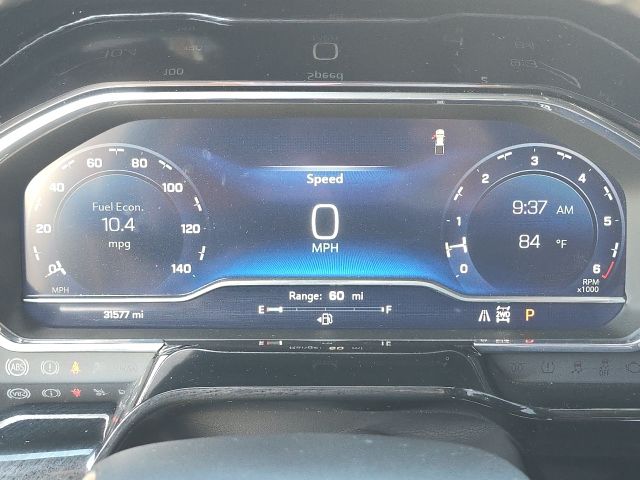 Photo of 2024 Chevrolet Silverado 1500 RST in Dallas, GA - 16,  2024 Chevrolet Silverado 1500 RST:43352A