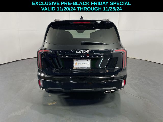 2024 Kia Telluride SX-Prestige X-Line 32