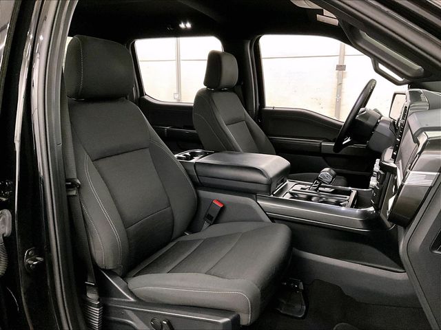2023 Ford F-150 XLT - 6