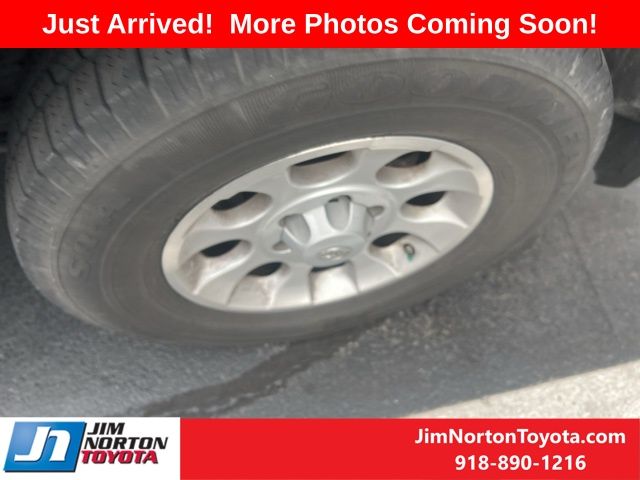 2013 Toyota 4Runner Trail 11