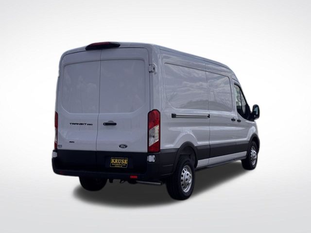 2026 Ford Transit-250 Cargo Van 