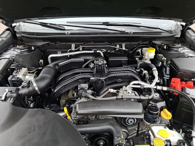 used 2022 Subaru Legacy car, priced at $23,998